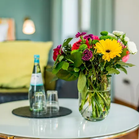 Hotel Villa Vinum Cochem Room photo