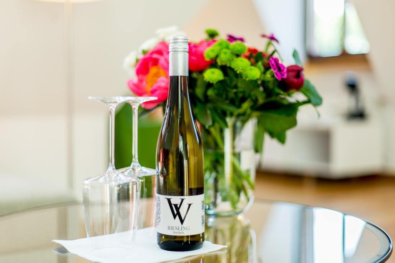 Vinum Hotel 3*