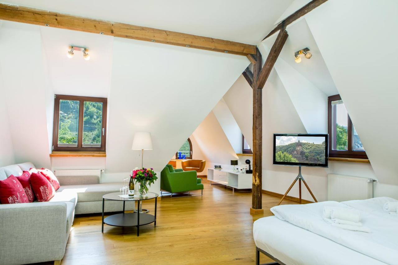 Vinum Hotel Cochem