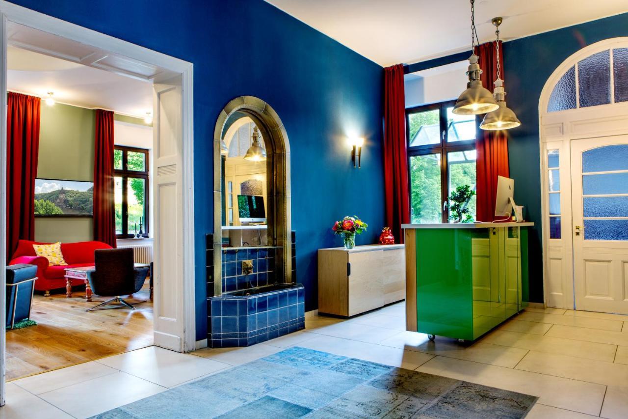 Hotel Vinum Cochem