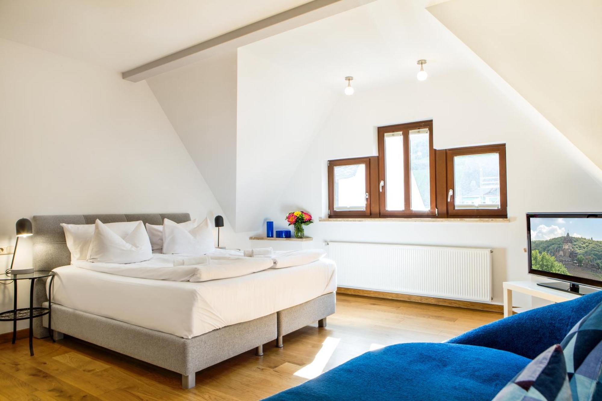 Vinum Hotel 3*