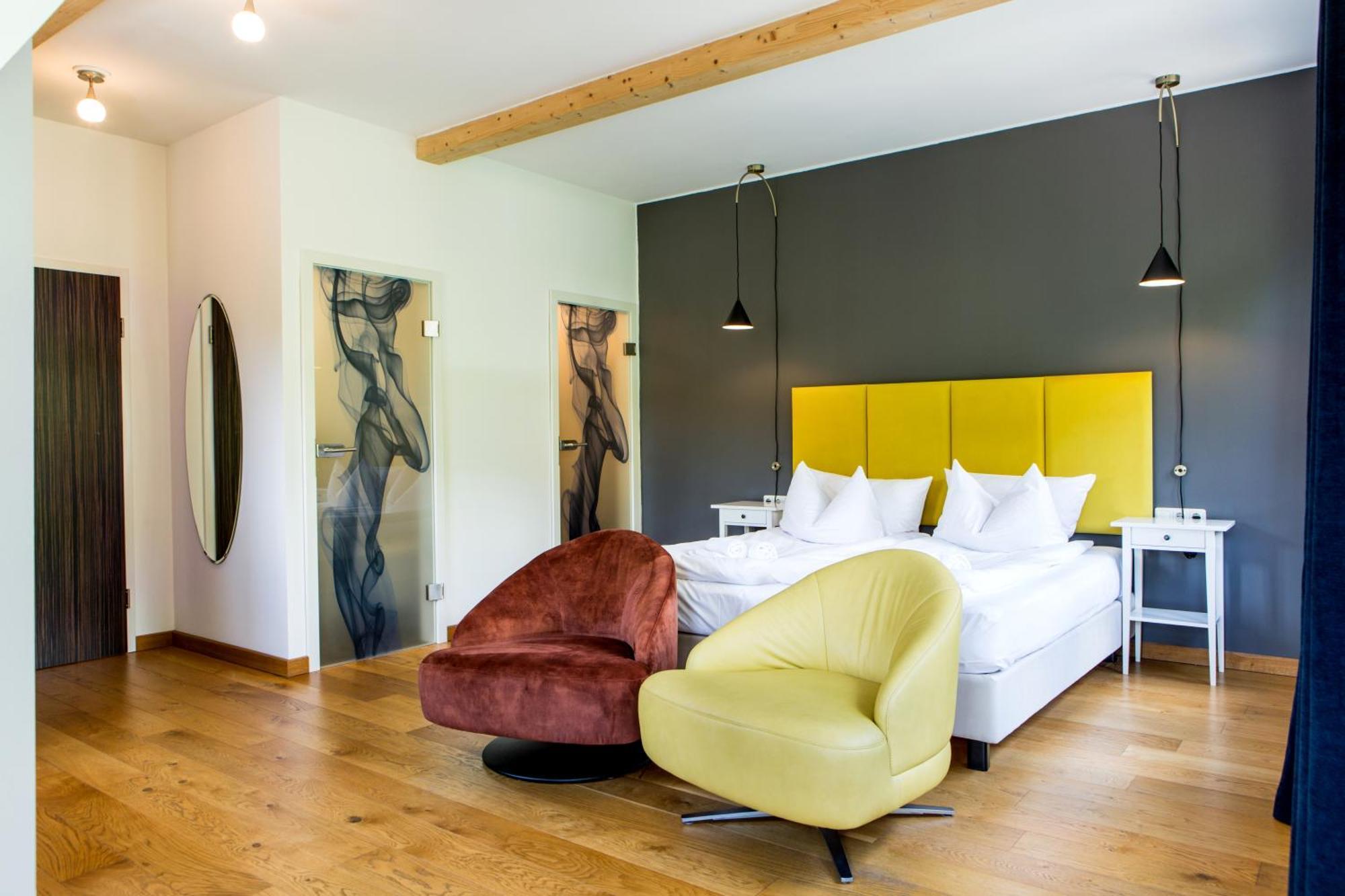 Vinum Hotel