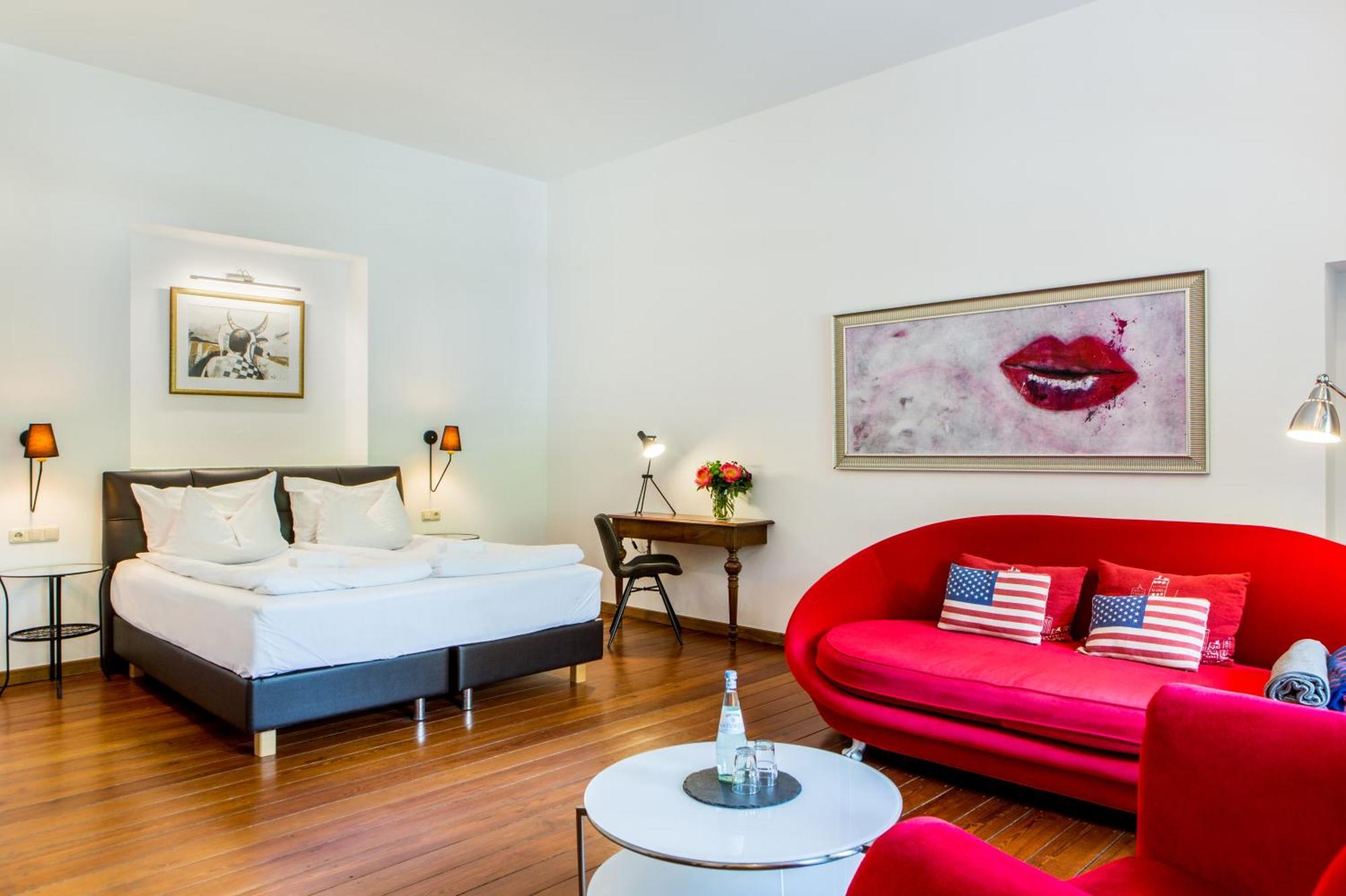 Hotel Vinum 3*