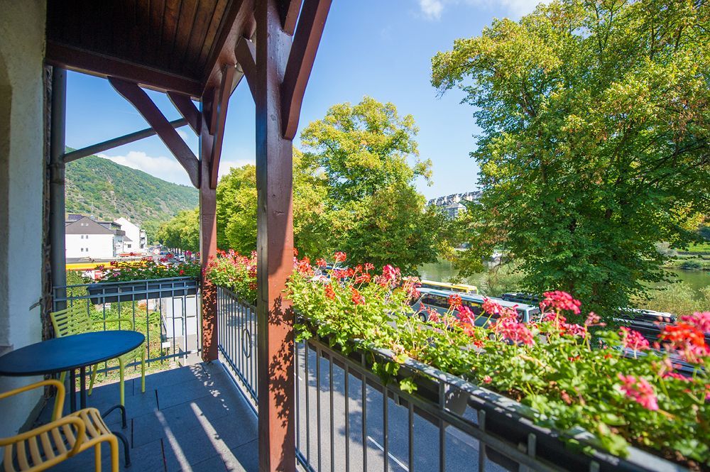 Vinum Hotel Cochem