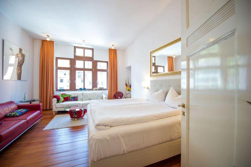 Vinum Hotel